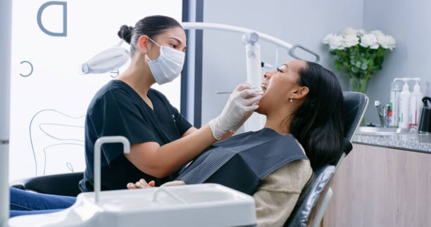 Best Dental Fillings (Composite and Amalgam)  in Keasbey, NJ